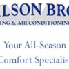 Wilson Bros Pest Control