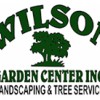Wilson Garden Center-Landscaping