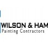 Wilson & Hampton Painting