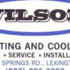 Wilson Heating & Cooling