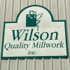 Wilson Quality Millwork