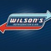 Wilson's Refrigeration & Air