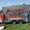 L & D Wilson Siding & Roofing