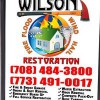 Wilson Restoration
