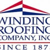 Winding Roofing