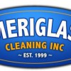 Ameriglass Cleaning