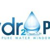 Hydropure Window Cleaning