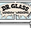 Dr. Glass Window Washing