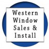 Western Windows Sales & Install