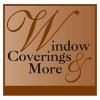 Window Coverings & More
