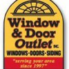 Window & Door Outlet