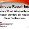 Window Repair