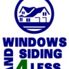 Windows & Siding 4 Less