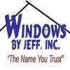 Windows By Jeff