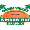 Green Valley Window Tinting