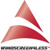 Windscreen4less
