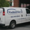 Windshield Glass