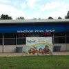 Windsor Pool Shop