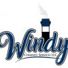 Windy Chimney