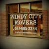 Windy City Movers