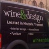 Wine & Design