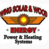 Wing Solar & Wood Energy