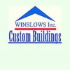 Winslow's Quality Buildings