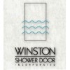 Winston Shower Door