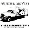Winter Moving