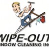 Wipe Out Window Cleaning