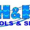 H & H Pools & Spas