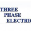 Three Phase Electric