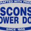 Wisconsin Shower Door