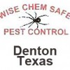 Wise Chem Safe Pest Control