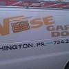 Wise Garage Doors