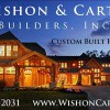 Wishon & Carter Builders