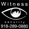 Witness Security