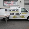 Wizard Screens Silicon Valley