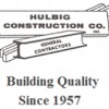 W J Hulbig Construction