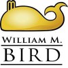 William M Bird