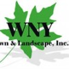 WNY Lawn & Landscape