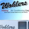 Wohler's Heating & Air