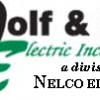 Wolf & Sons Electric
