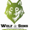 Wolf & Sons Landscaping