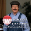 Wolfe & Sons Heating & Cooling