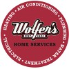 Wolfer's Heating & Air Conditioning