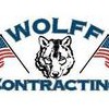 Wolff Contracting
