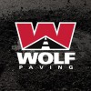 Wolf Paving