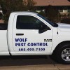 Wolf Pest Control