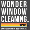 Wonder Window Cleaning San Diego
